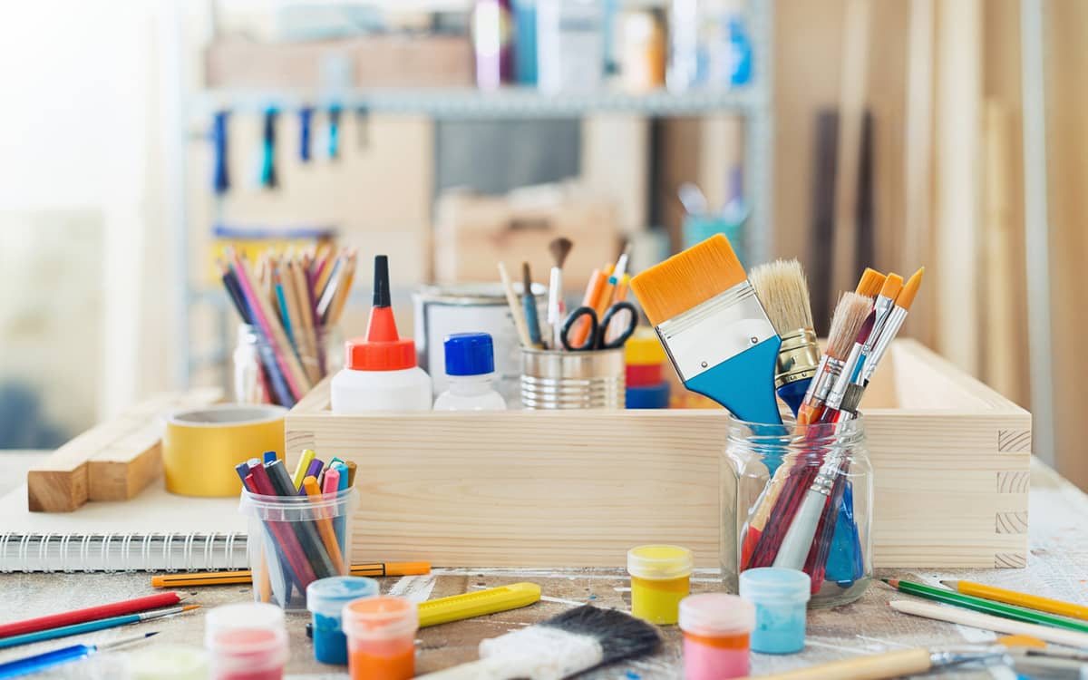 Illustration de l'événement : Atelier d'initiation à la découpe vinyle (15 ans et +)