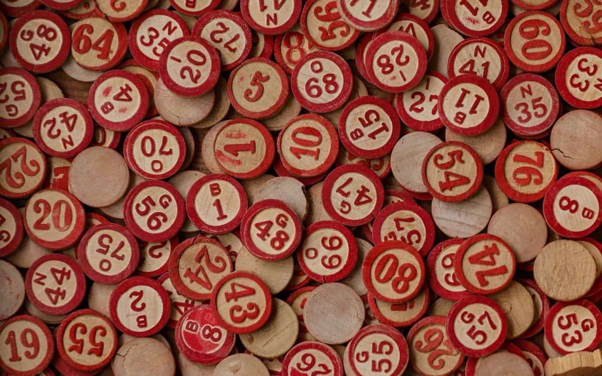 Illustration de l'événement : Soirée bingo