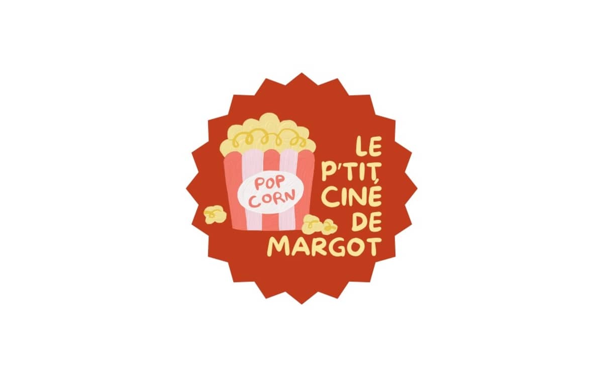 Illustration de l'événement : Le P’tit ciné de Margot