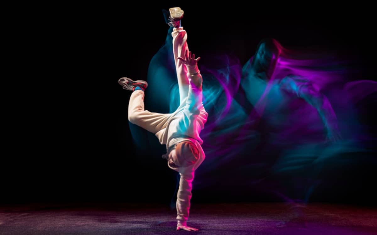 Illustration de l'événement : World Championships Breaking & Hip-Hop Freestyle