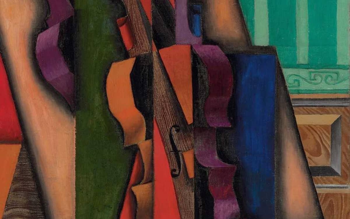 Illustration de l'événement : Concert du conservatoire Maurice Ravel : « A la croisée des arts »