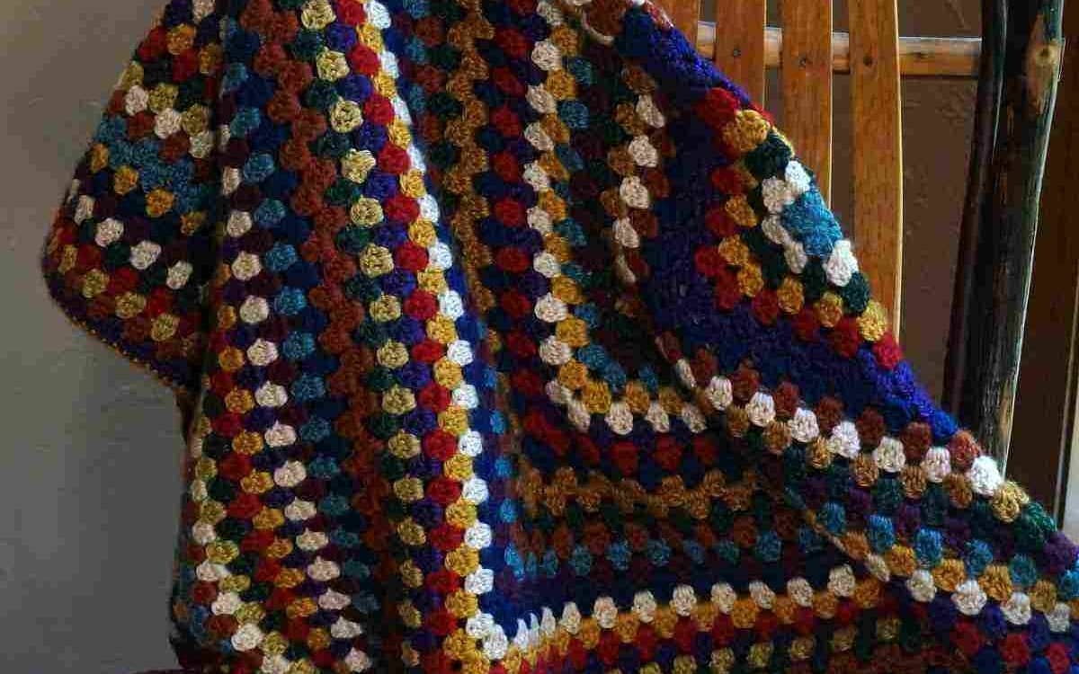 Illustration de l'événement : Atelier crochet