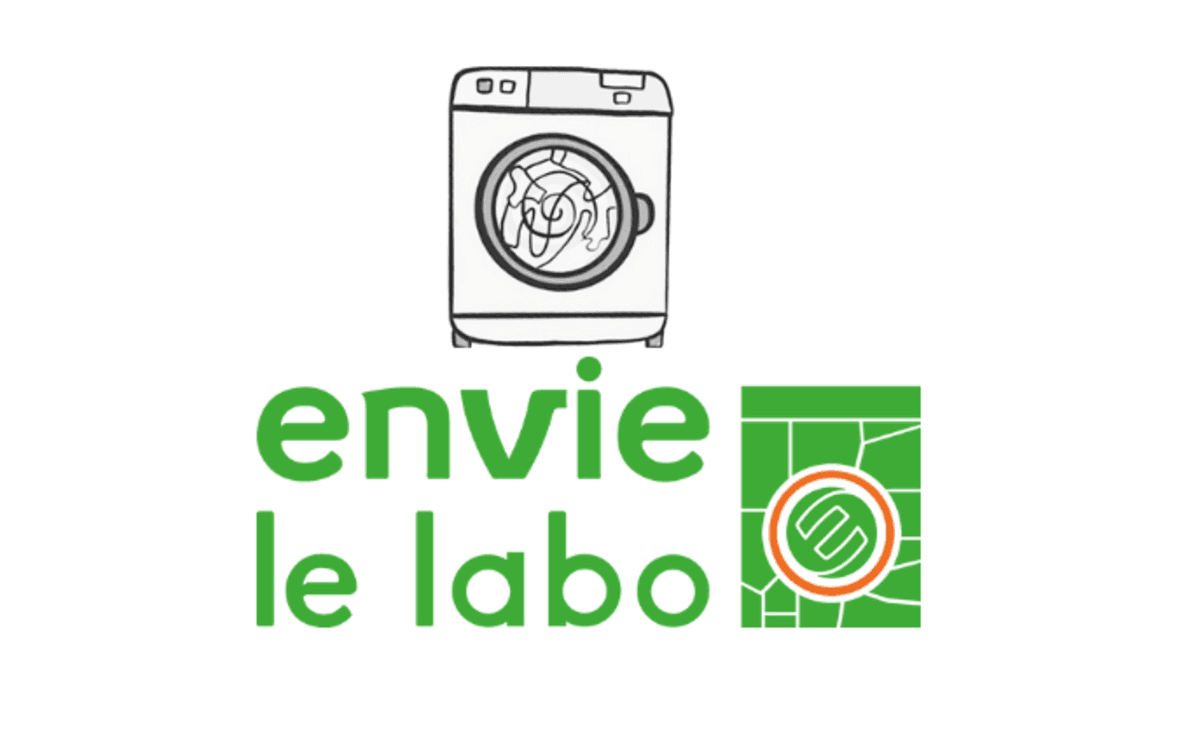 Illustration de l'événement : Je créé ma lessive maison zéro déchet