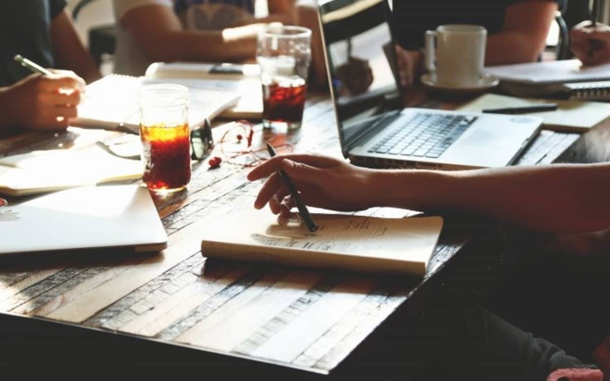 Illustration de l'événement : Atelier d'écriture découverte « Oser écrire ! »