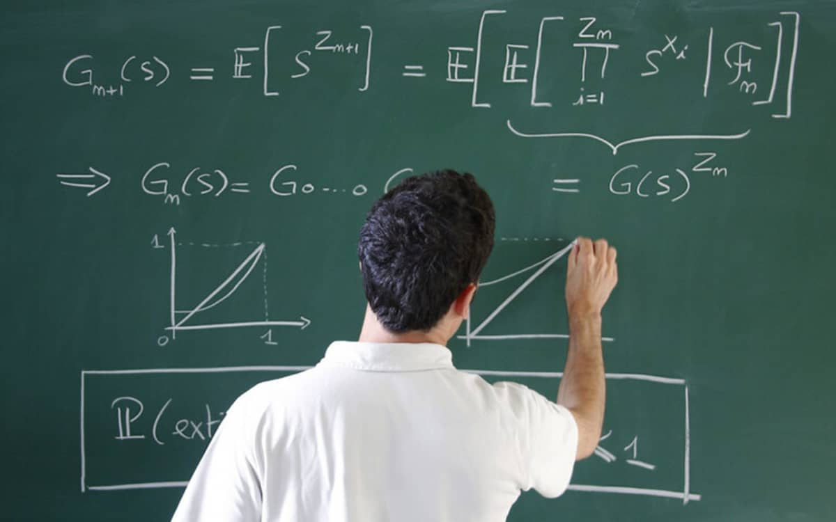 Illustration de l'événement : Stage mathématiques collègiens au Centre Paris Anim' Baudricourt