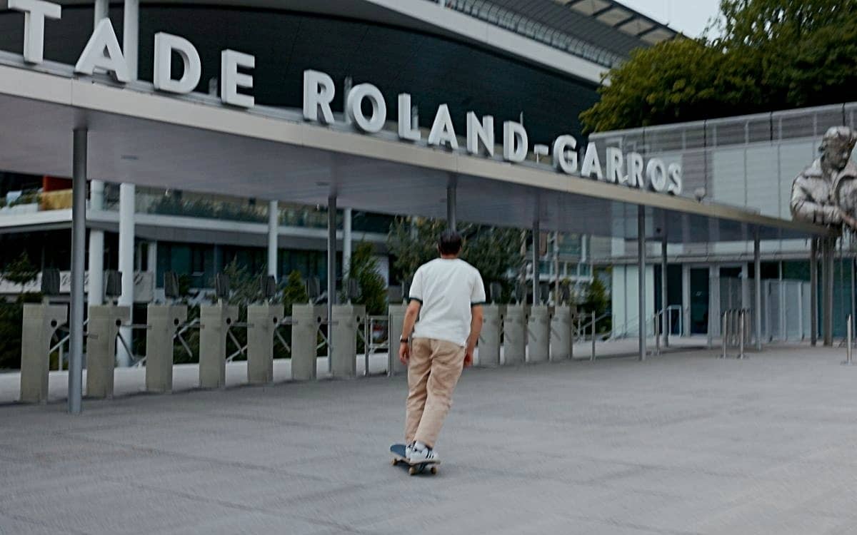 Illustration de l'événement : Street League Paris 2026