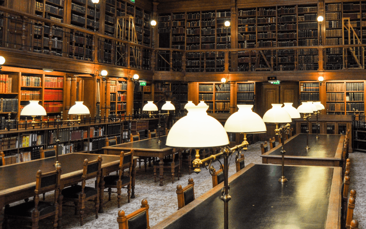 Illustration de l'événement : Journées européennes du patrimoine et du matrimoine dans les bibliothèques