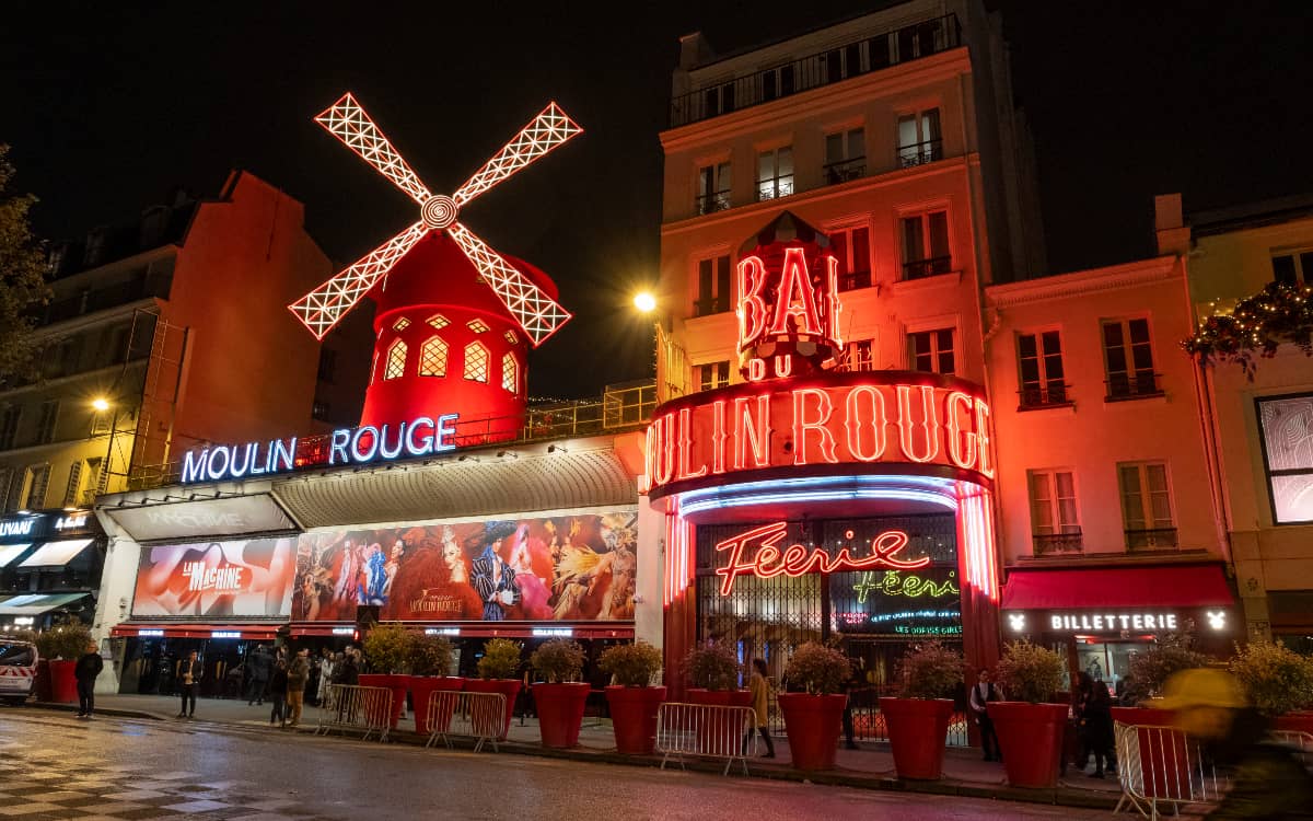 Illustration de l'événement : Pigalle, histoire d’un quartier chaud