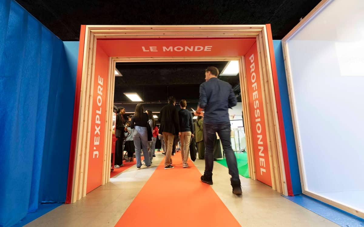 Illustration de l'événement : Salon Post Bac Paris 2026 : l'événement incontournable pour l'orientation post-bac