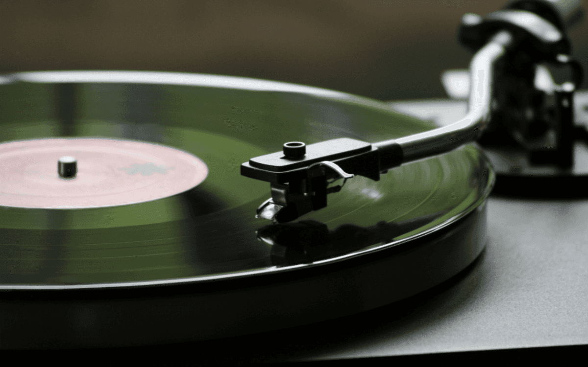 Illustration de l'événement : In extenso : un jour, un disque…