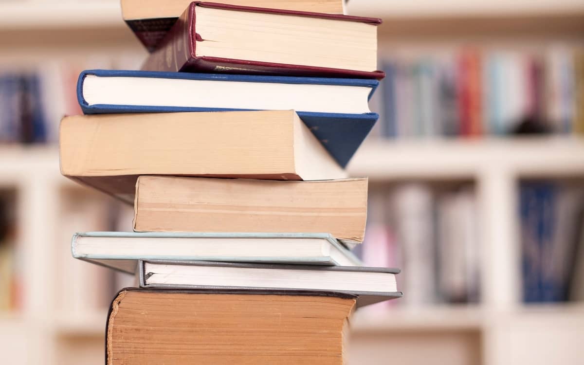 Illustration de l'événement : Fête du livre de la rue Davy 2026 : inscrivez-vous, participez !