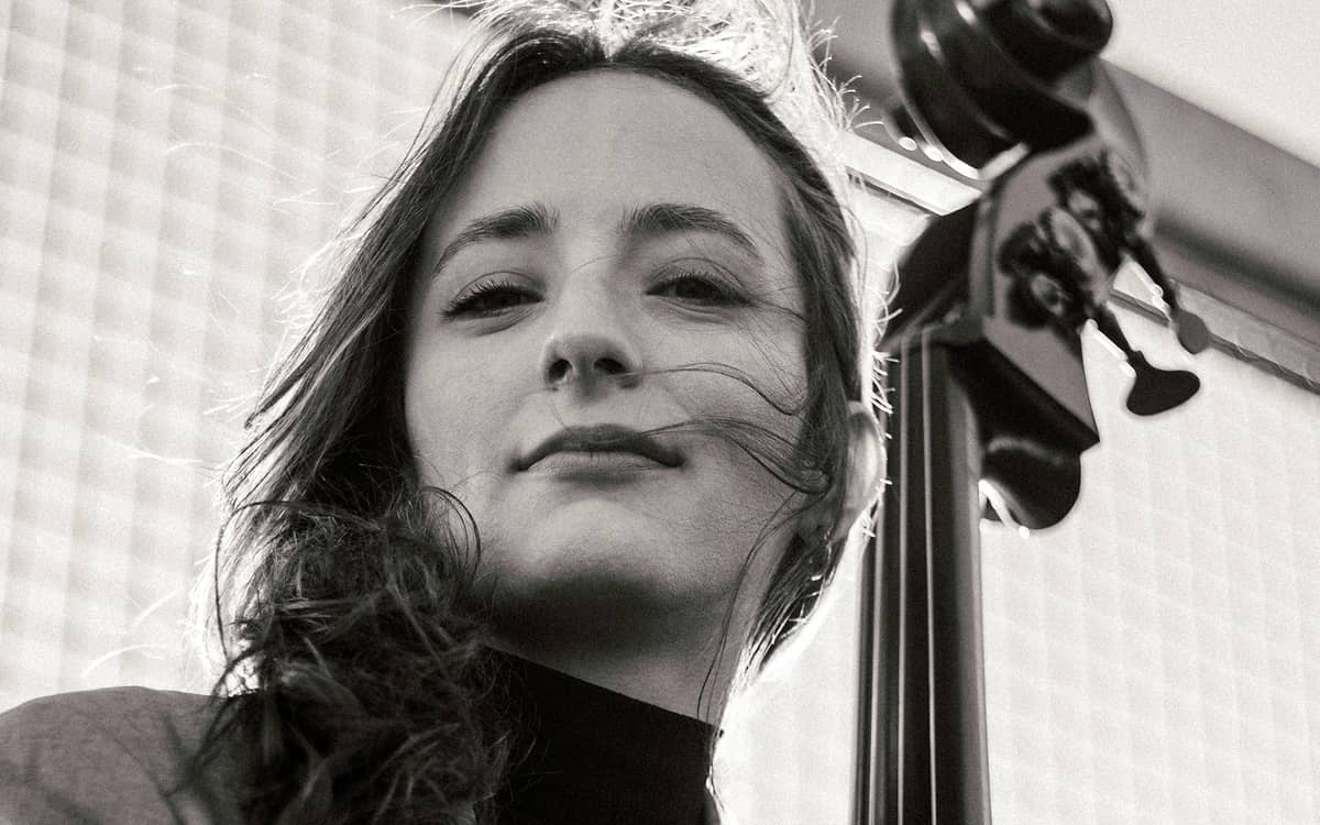 Illustration de l'événement : Jam Session Jazz au 38Riv, animée par Solène Cairoli