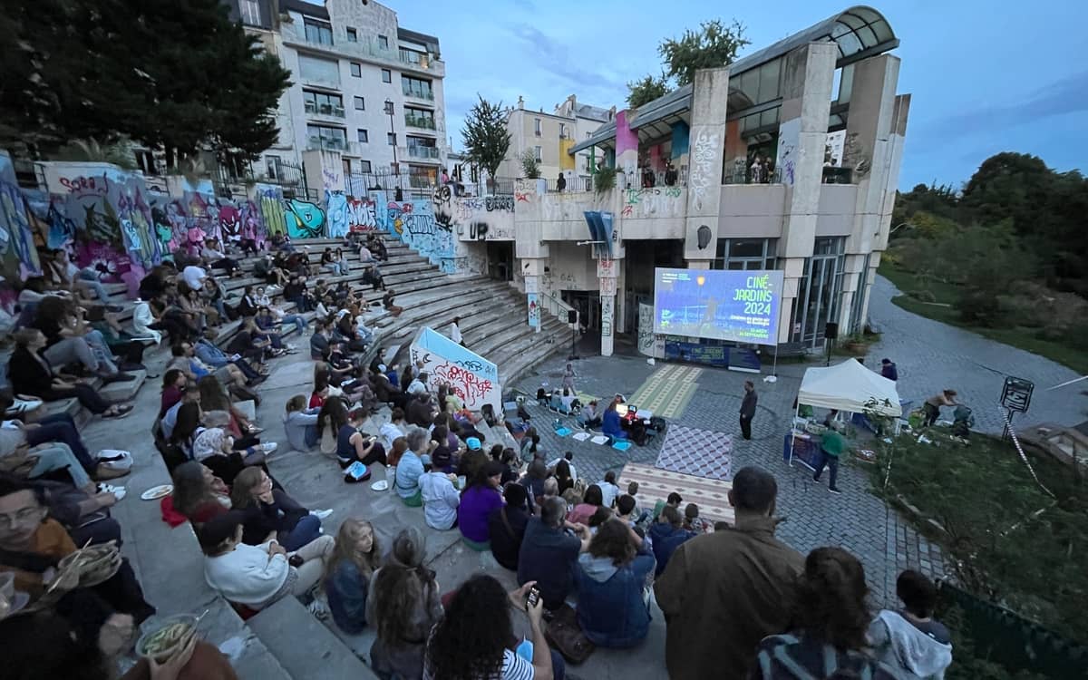 Illustration de l'événement : Projection du film « Marée noire, colère rouge »