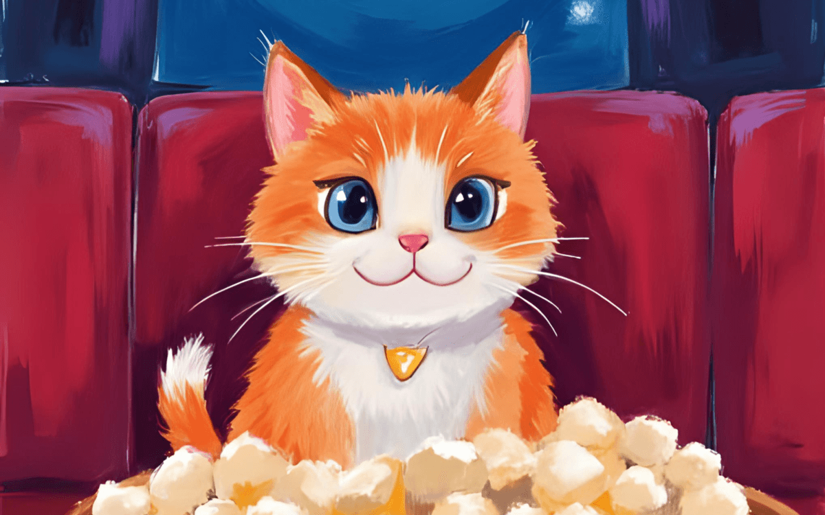 Illustration de l'événement : P'tit ciné