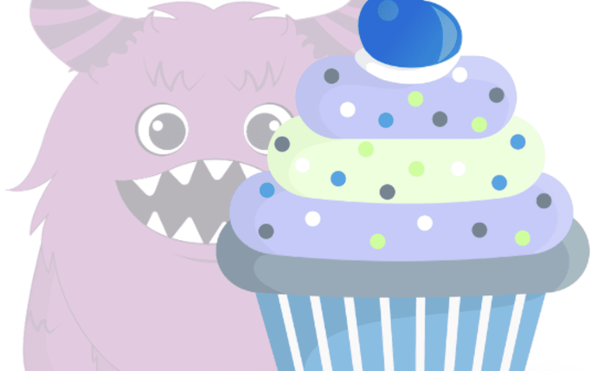 Illustration de l'événement : Le goûter horrrrifique