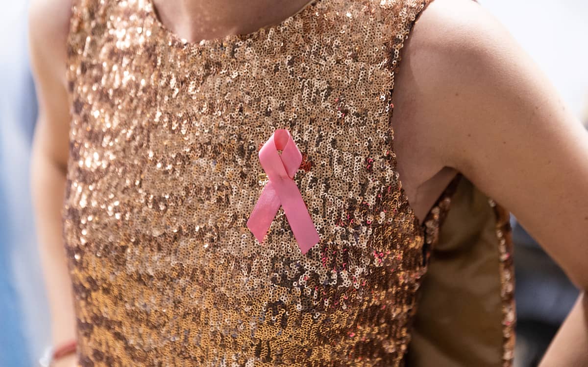 Illustration de l'événement : Octobre Rose : un mois pour promouvoir le dépistage du cancer du sein