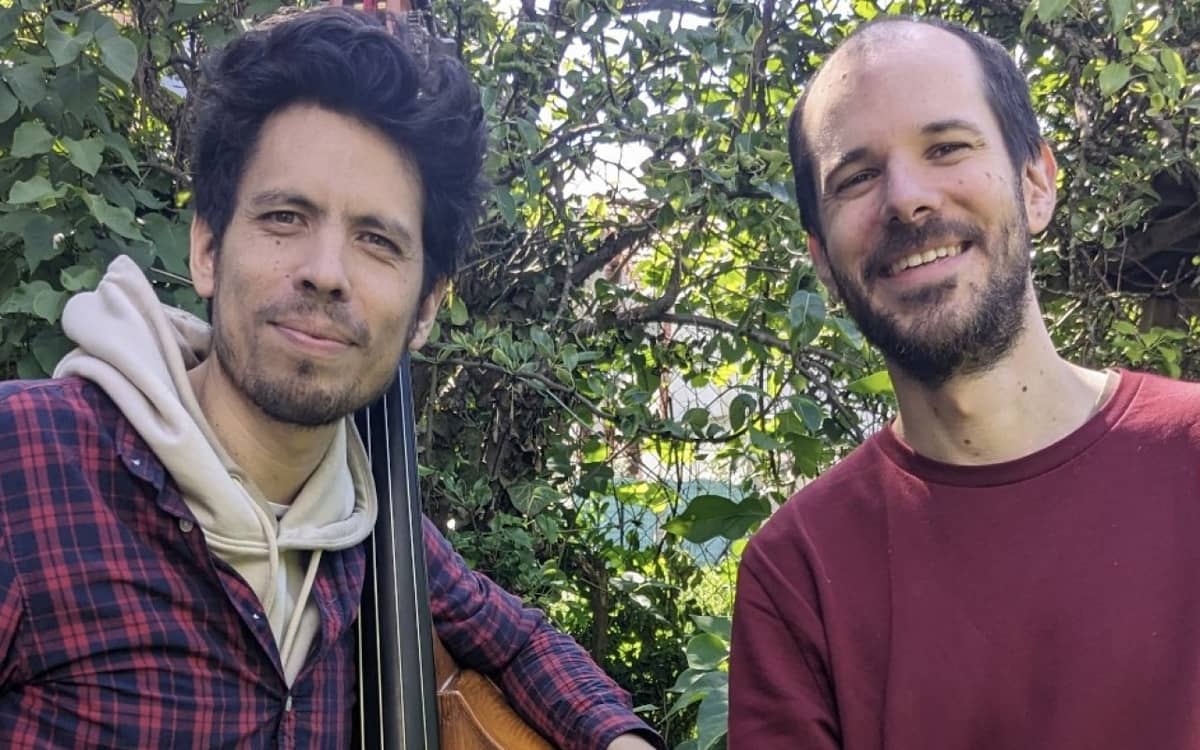Illustration de l'événement : Kochersperger/Phayphet Duo