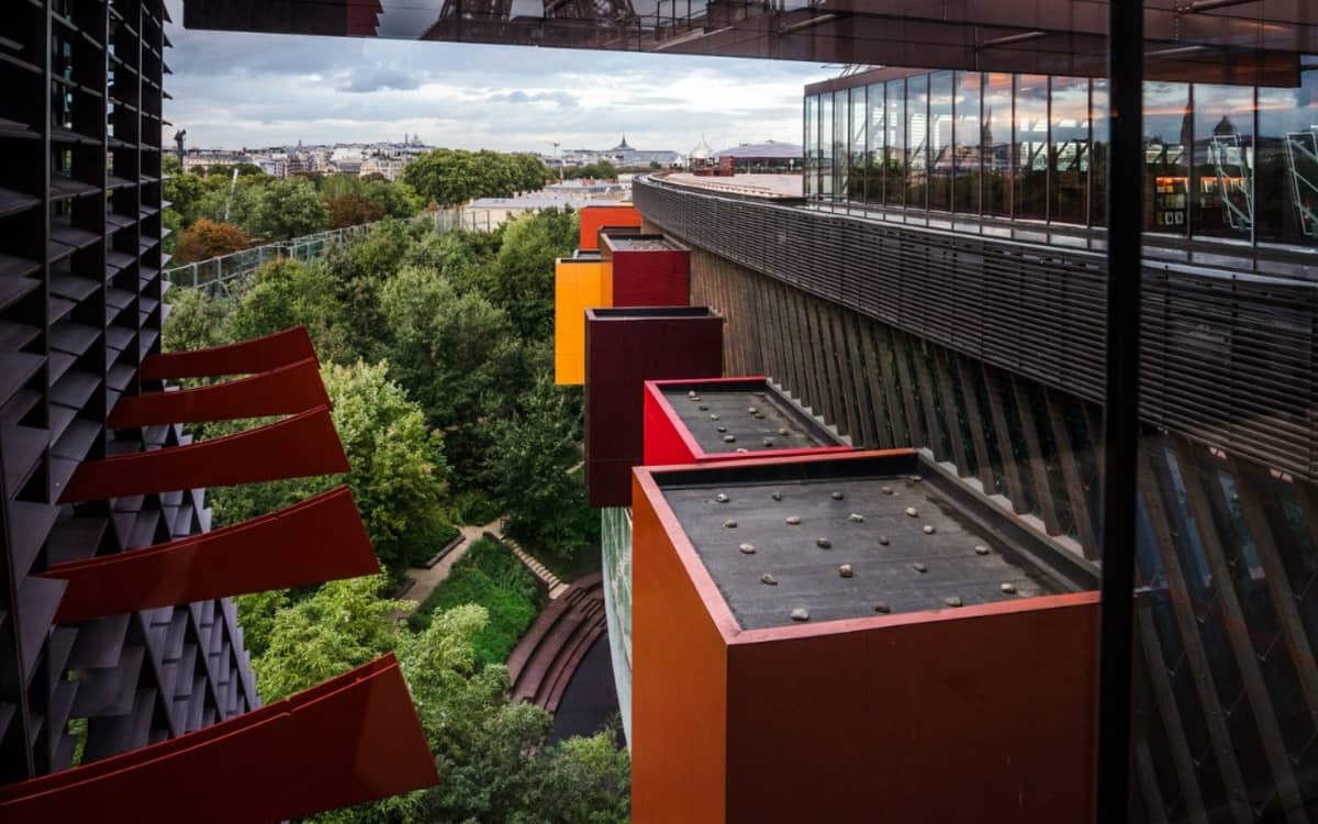 Illustration de l'événement : Les jeudis déconnectés au musée du quai Branly