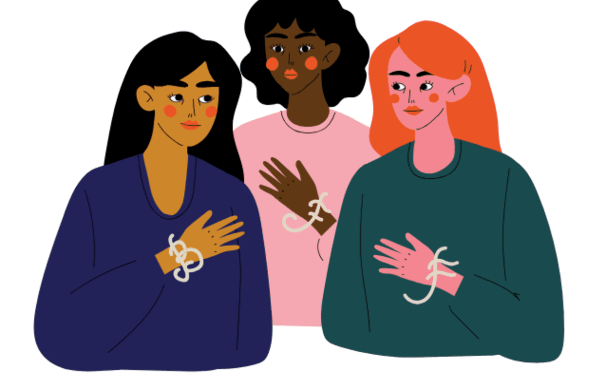 Illustration de l'événement : « Parole de femmes » : échanges à la Maison des 1000 premiers jours du 20e
