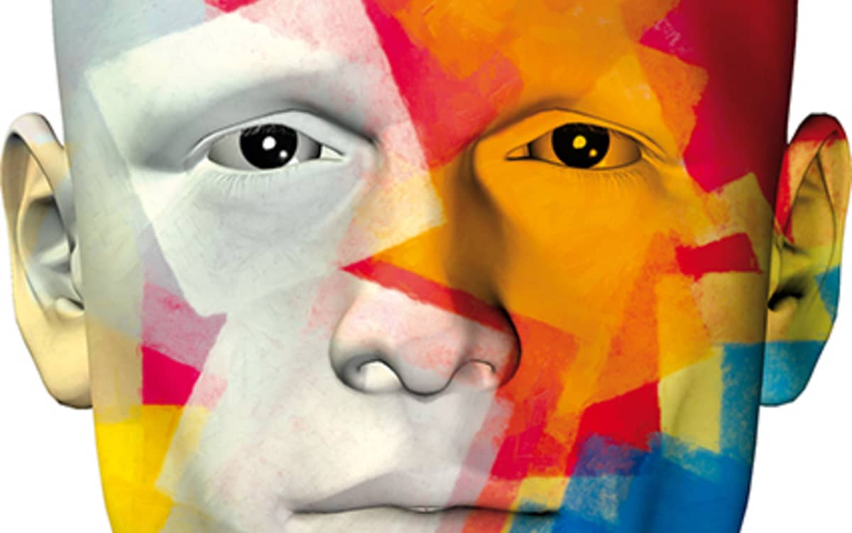 Illustration de l'événement : art3f Paris
