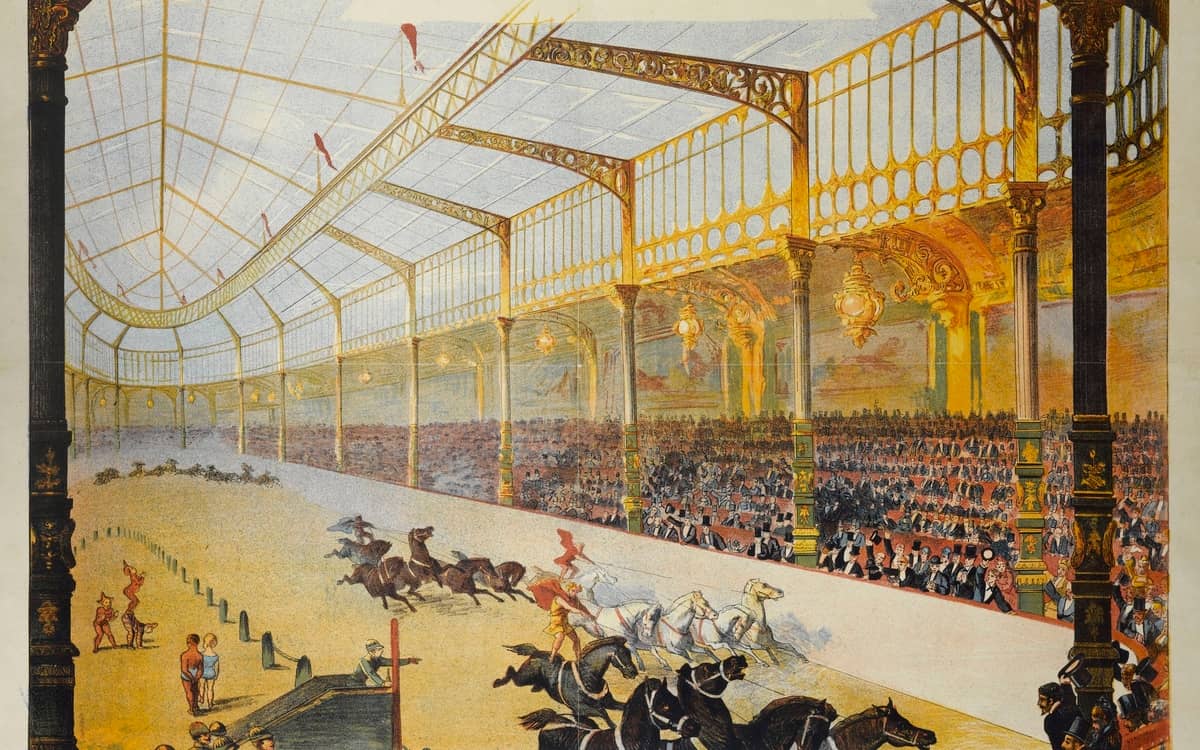 Illustration de l'événement : Exposition « Paris - Rome » à Espace Musées