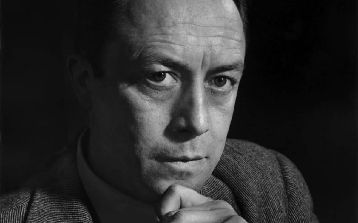 Illustration de l'événement : Théâtre : Le Premier Homme