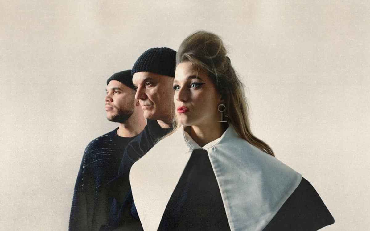 Illustration de l'événement : Selah Sue and The Gallands