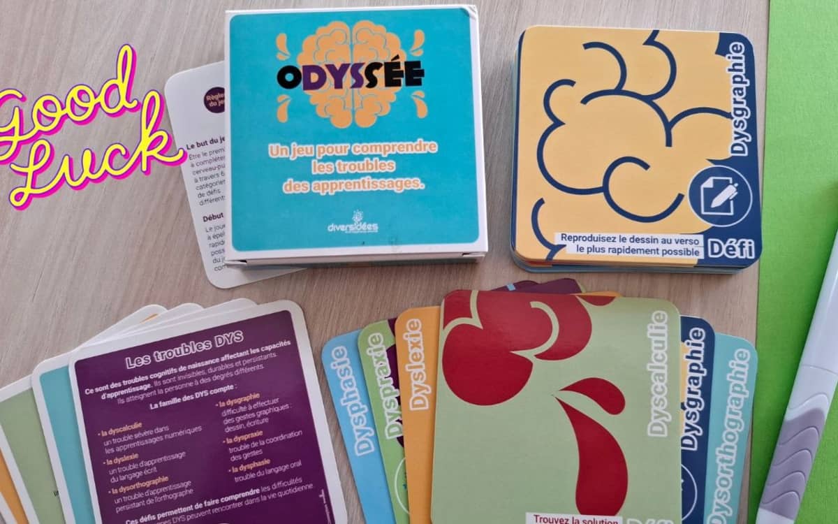Illustration de l'événement : Odyssée