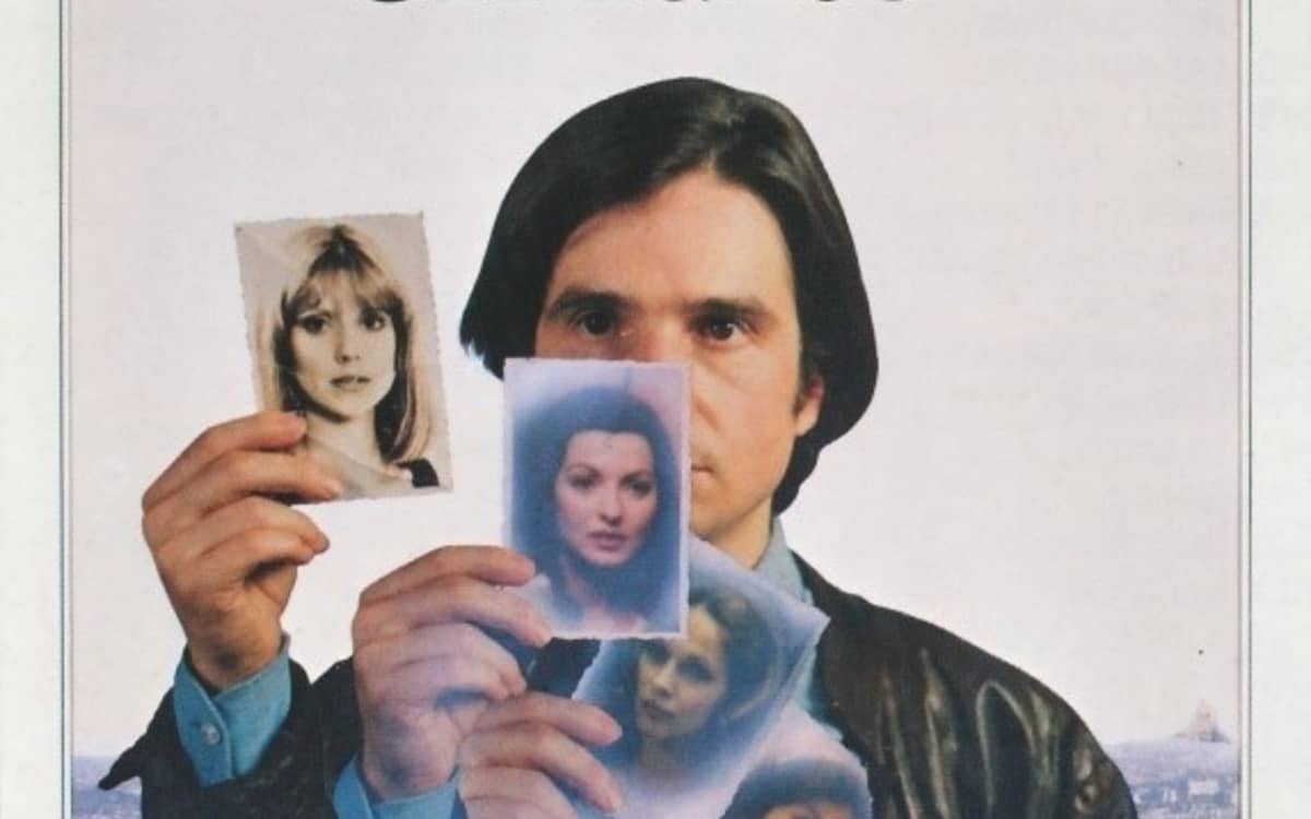 Illustration de l'événement : L'Amour en fuite". 5ème séance du Ciné-club de la bibliothèque Germaine Tillion