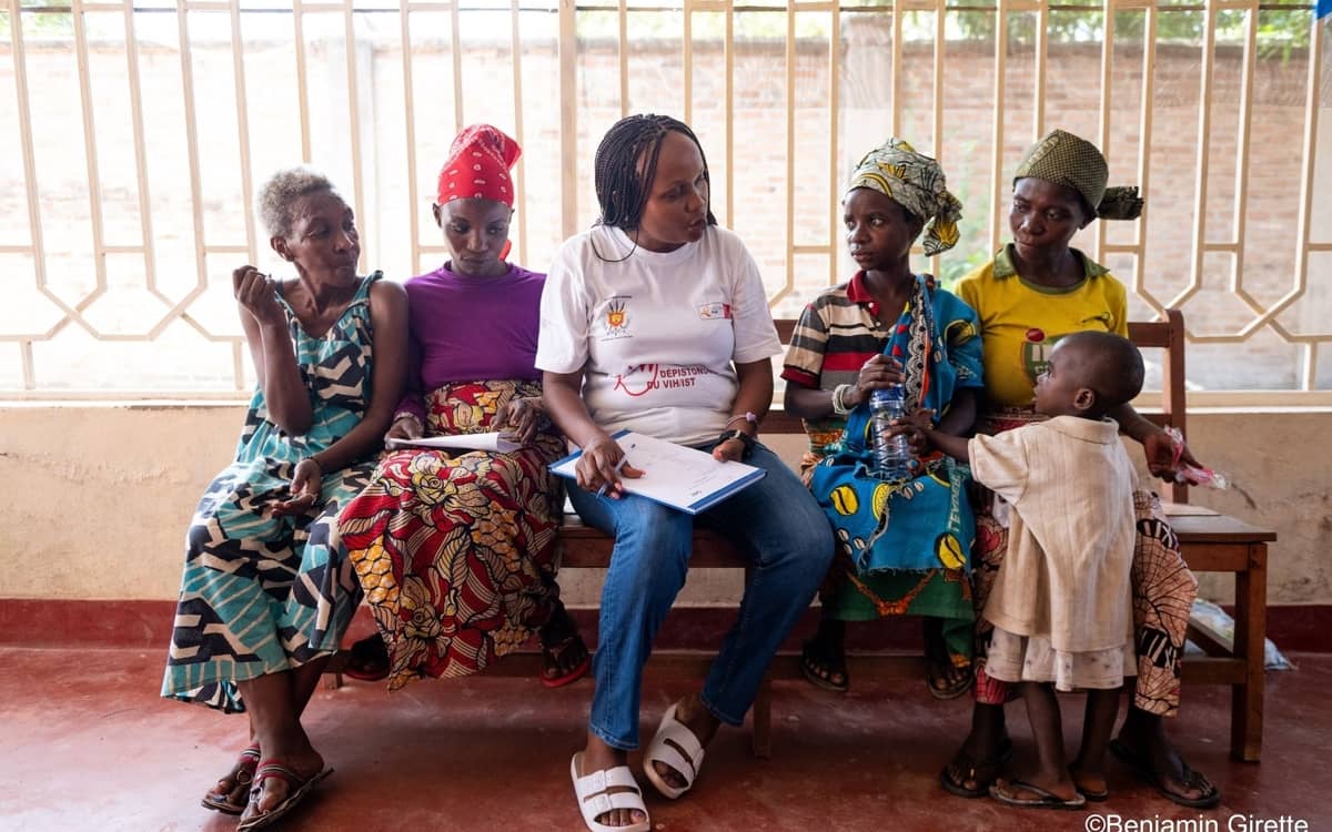 Illustration de l'événement : « Sortir de la sidération » avec l'association Coalition PLUS et l'Institut des Mondes Africains