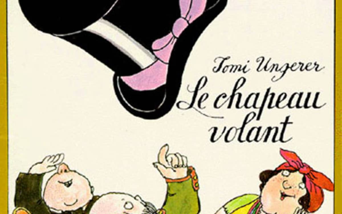 Illustration de l'événement : Atelier création de chapeaux animé par Claire Vallery