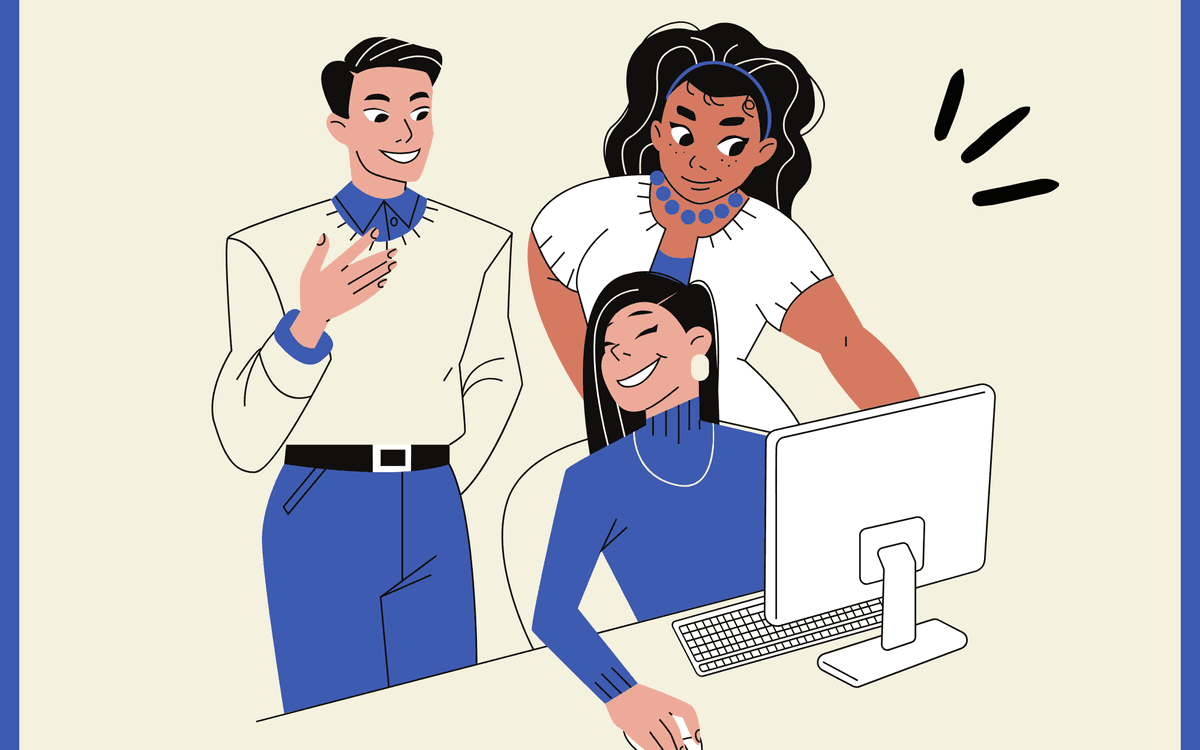Illustration de l'événement : Les ateliers numériques