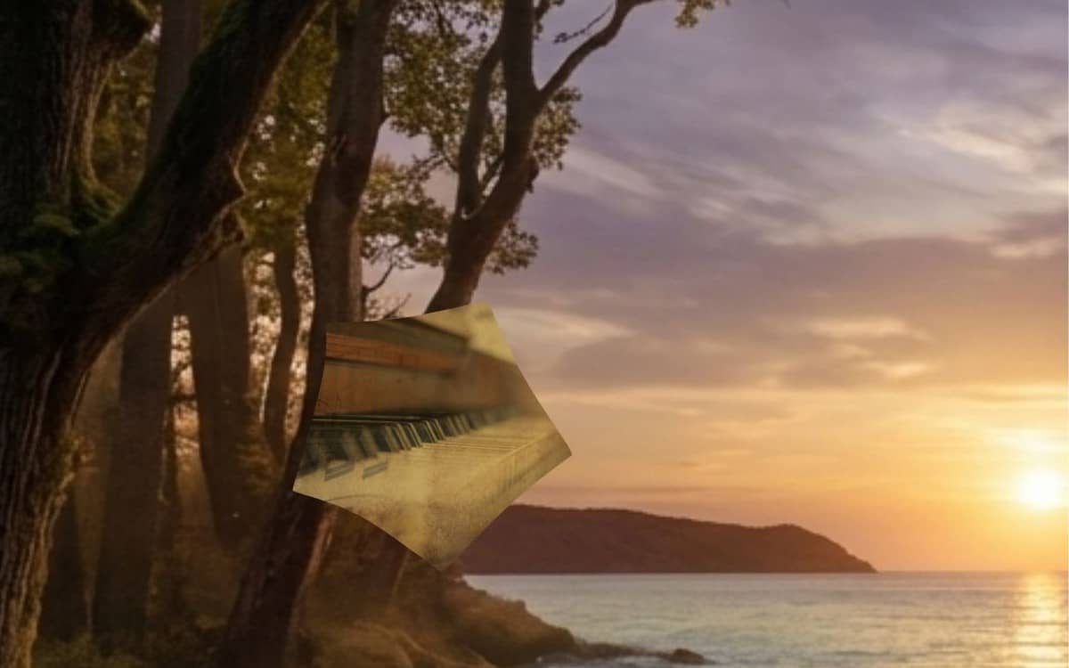 Illustration de l'événement : Voyage musical en compagnie de Schubert et Debussy, Lieder et mélodies