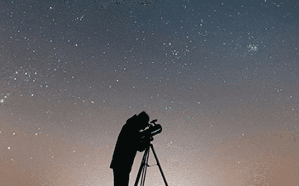 Illustration de l'événement : Des étoiles et des peuples | Nuit blanche 2026