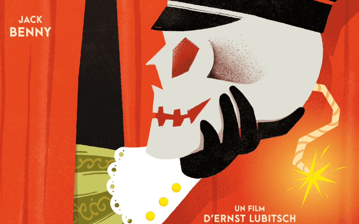 Illustration de l'événement : To Be or Not to Be d’Ernst Lubitsch
