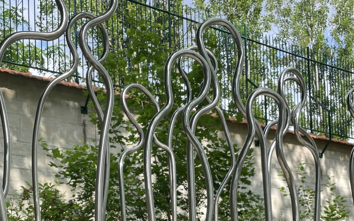 Illustration de l'événement : Ta mémoire est leur seule sépulture : les monuments du Père-Lachaise