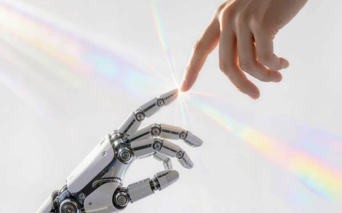 Illustration de l'événement : Atelier Kocoya - L'intelligence artificielle
