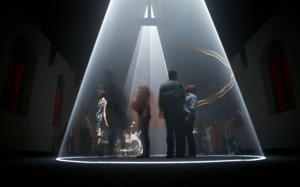 Illustration de l'événement : Skylight / Nuit blanche