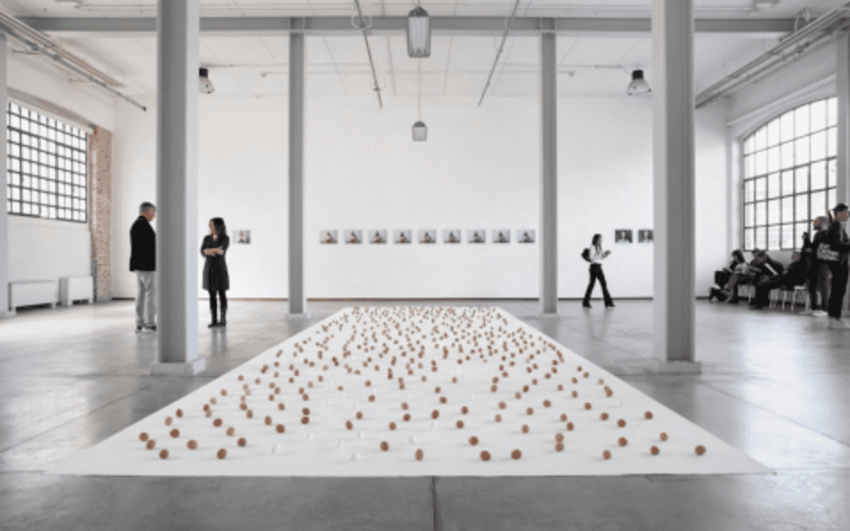 Illustration de l'événement : INSTITUT LISZT – CENTRE CULTUREL HONGROIS PARIS x MAIRIE DU 15ème ARRONDISSEMENT / CRUSHING DESTINY, FRAGILITÉ RADICALE