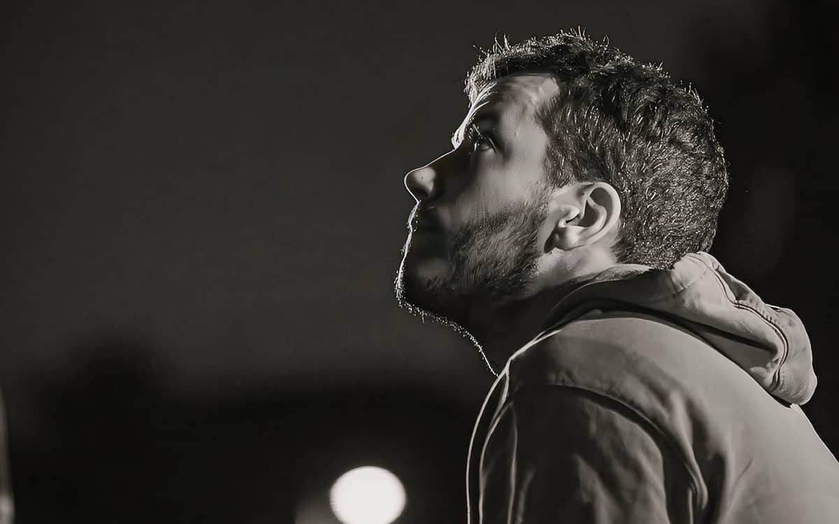 Illustration de l'événement : 3 nights with Jeremy Hinnekens, en concert au 38Riv Jazz Club