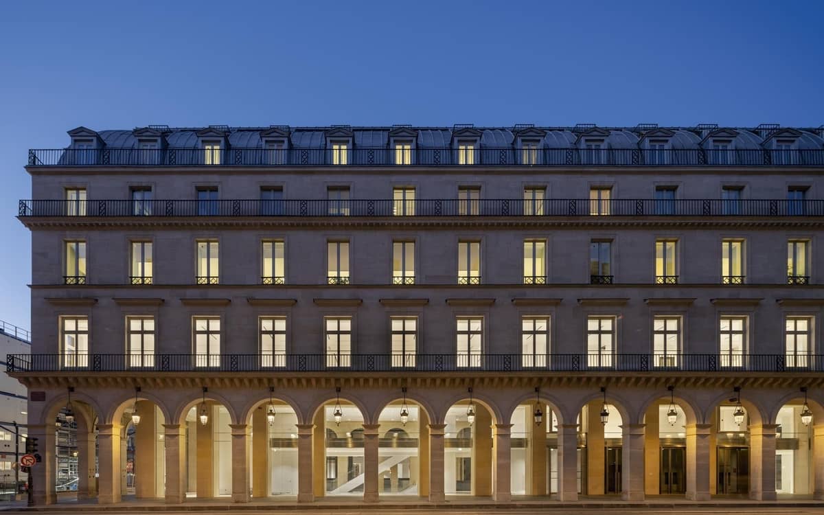 Illustration de l'événement : FONDATION CARTIER POUR L'ART CONTEMPORAIN / Exposition Générale
