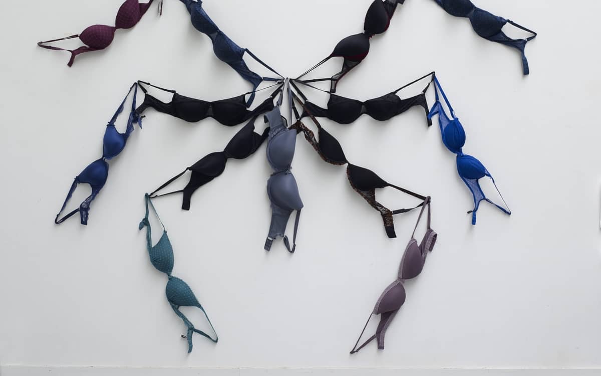 Illustration de l'événement : Annette Messager / Une hirondelle ne fait pas le printemps