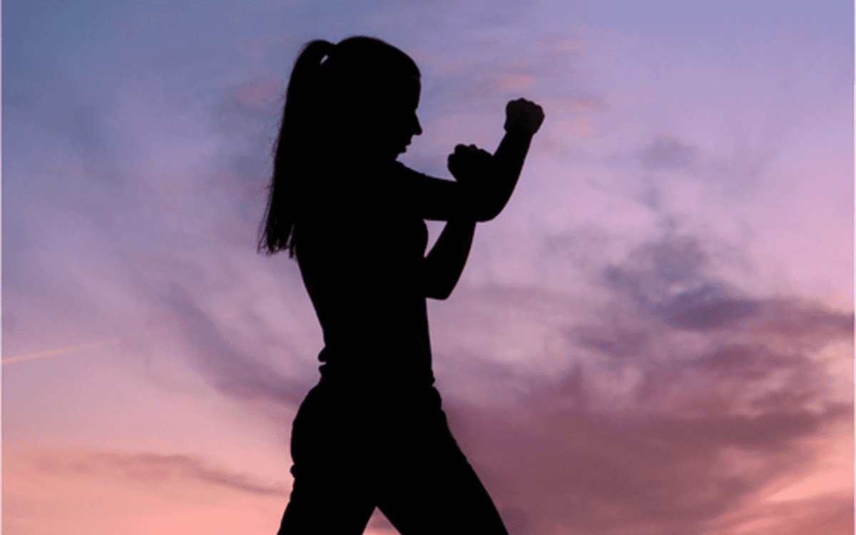 Illustration de l'événement : Portes ouvertes de l'école Shaktibudo : cours de self-défense féminine