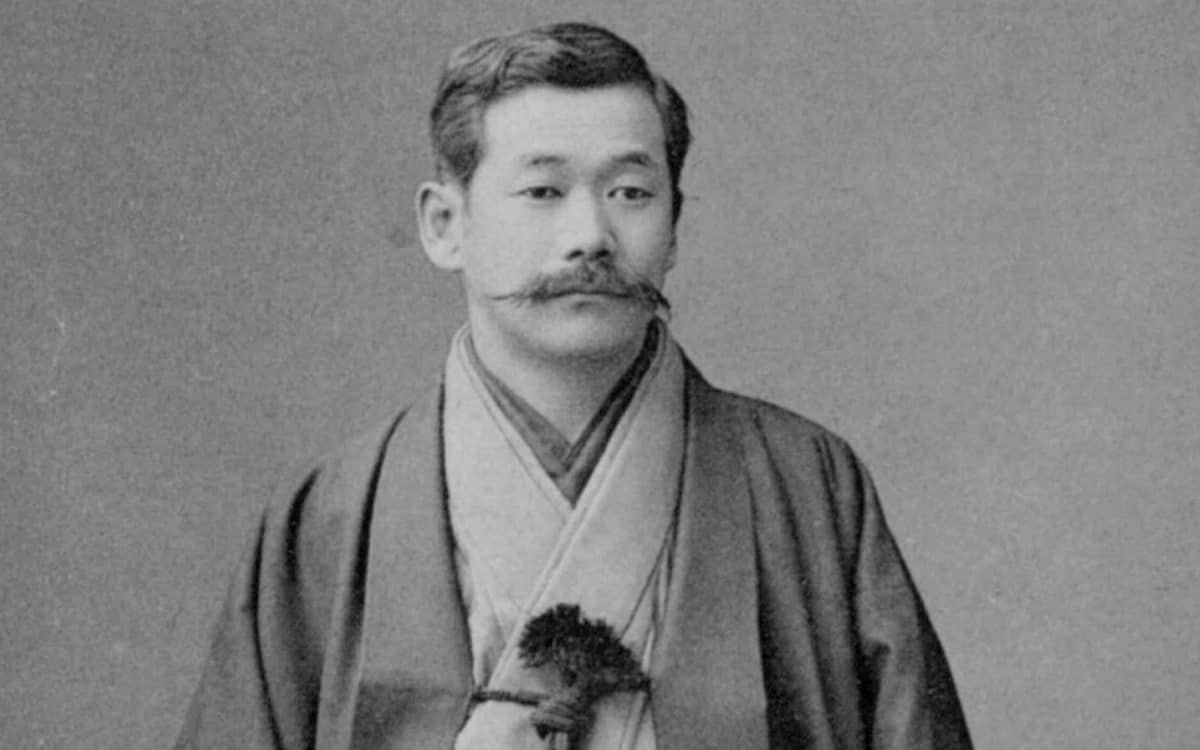 Illustration de l'événement : Conférence-démonstration "Jigorô Kanô et les arts martiaux"