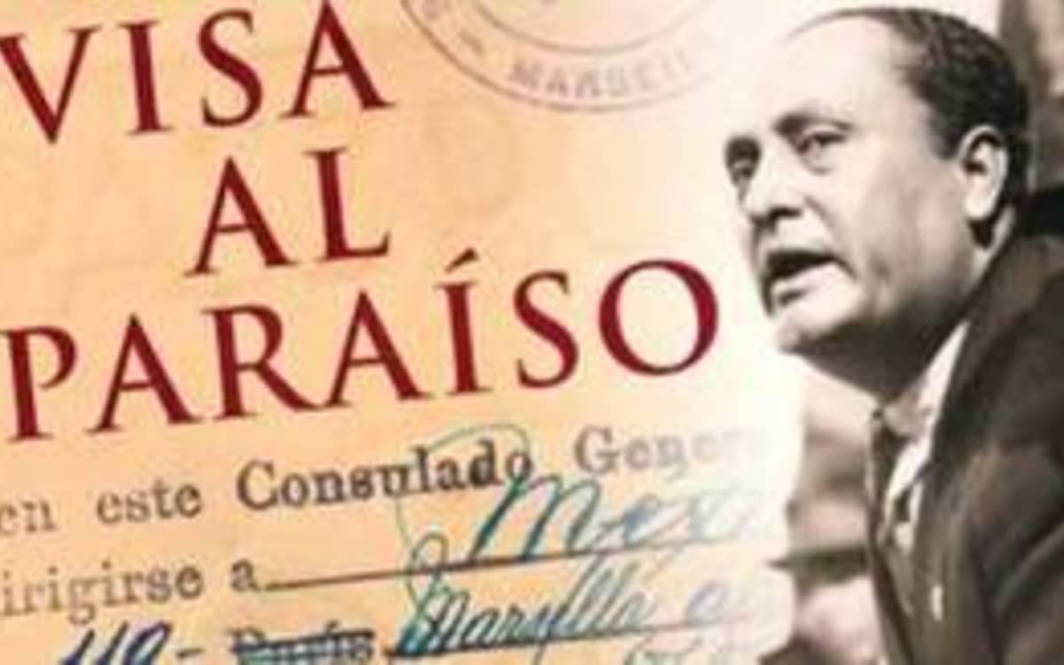 Illustration de l'événement : Projection du documentaire Visa al Paraíso de Lilian Liberman