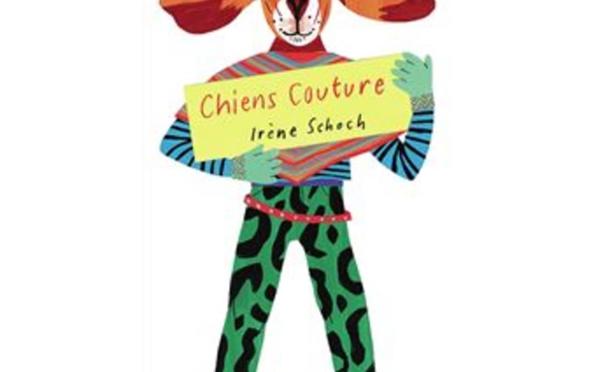 Illustration de l'événement : Atelier créatif avec Irène Schoch