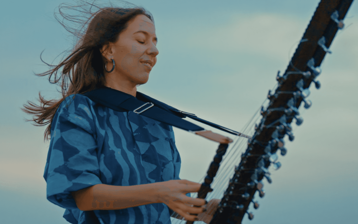 Illustration de l'événement : Concert - Sophie Lukacs