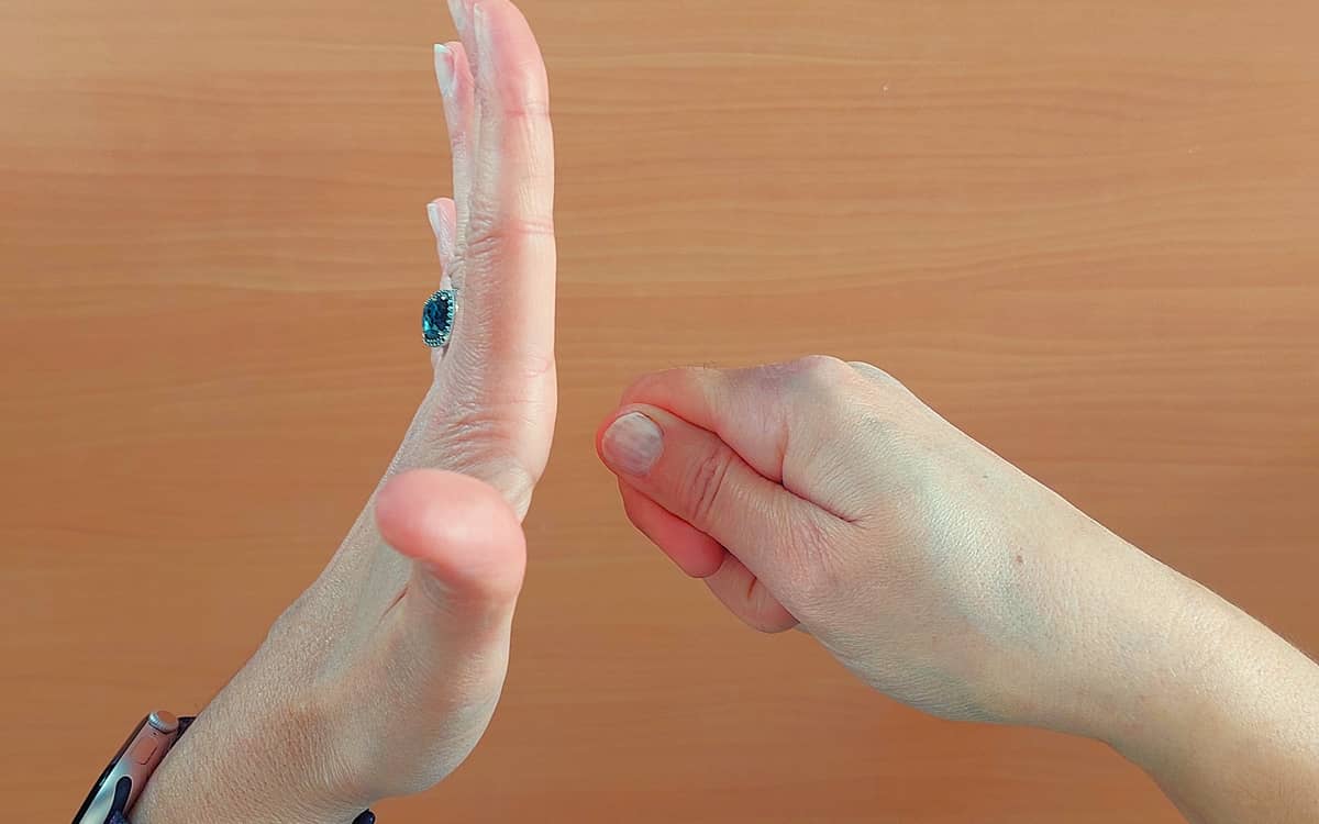Illustration de l'événement : Orthosigneuse, un métier à découvrir : rencontre avec Saliha Heouaïne