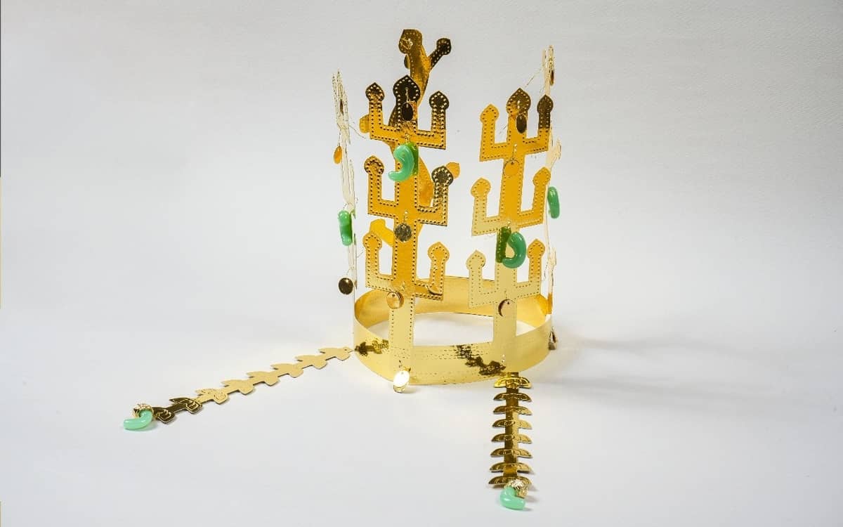 Illustration de l'événement : Golden Silla - Mille ans de lumière
