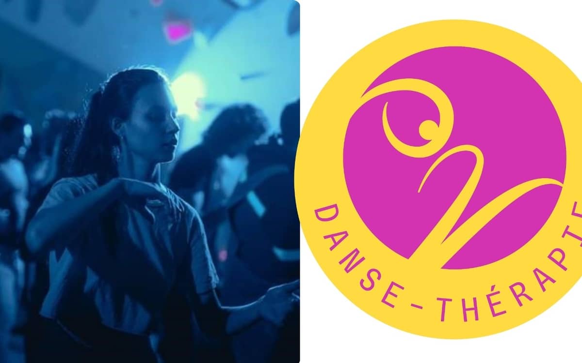 Illustration de l'événement : Danse-thérapie : atelier parent-enfant avec o2dansethérapie